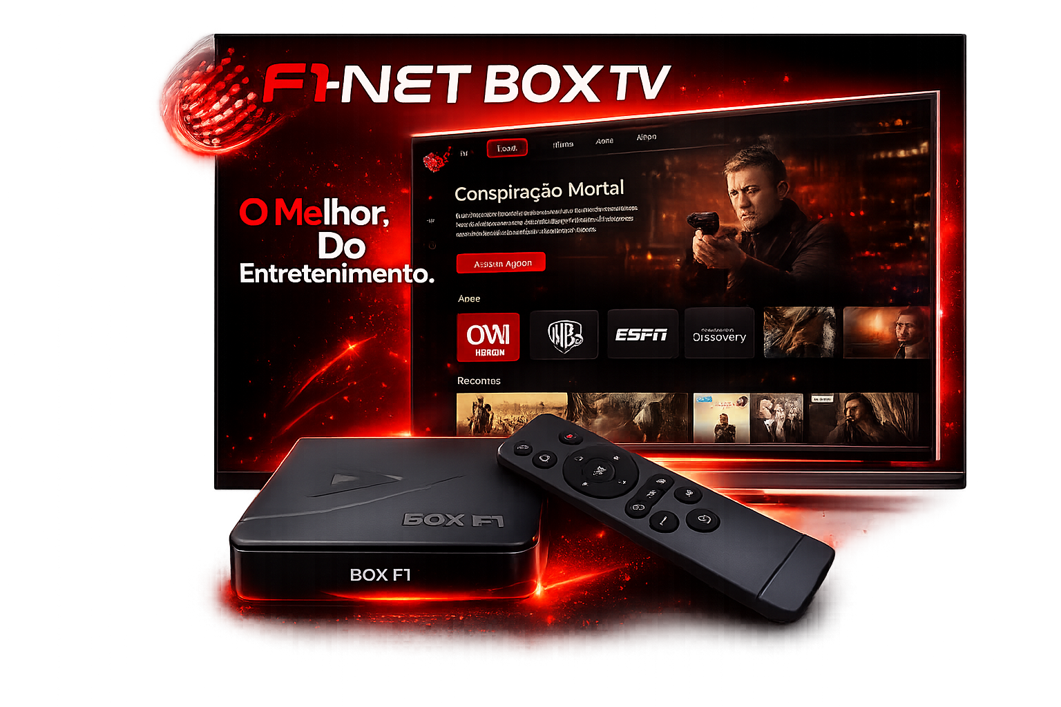 F1 TV Premium